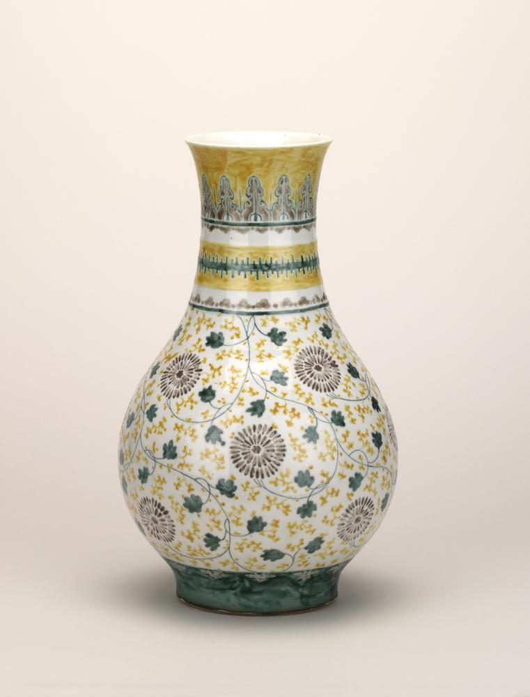 图片[1]-vase BM-Franks.1687-China Archive
